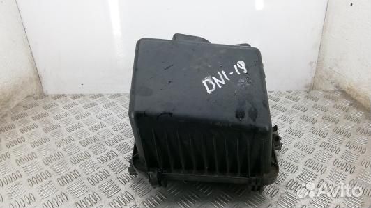 Корпус воздушного фильтра KIA sorento 1 (DNI19NQ01)