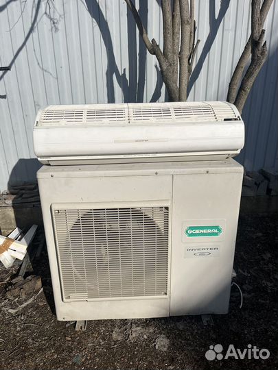 Сплит система