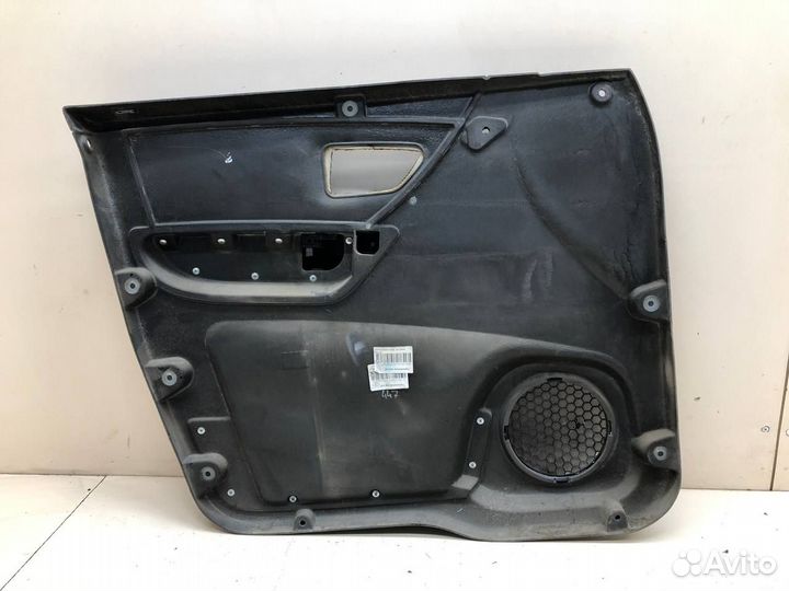 Обшивка двери передней правой УАЗ Патриот 2005
