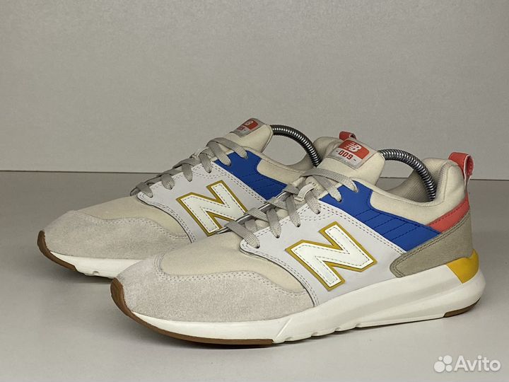 New Balance 009 размер 42,5