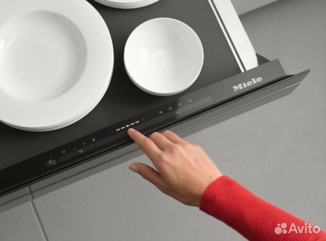 Подогреватель Miele ESW 7010 под заказ