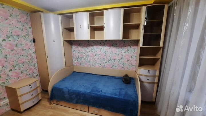 Детский спальный гарнитур