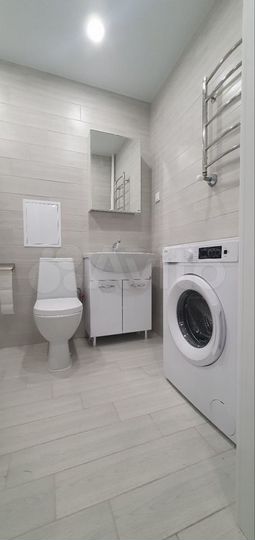 Квартира-студия, 38 м², 7/10 эт.