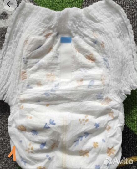 Подгузники трусики памперсы