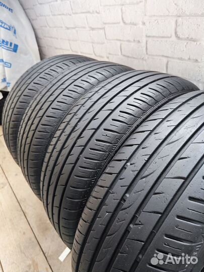 Nexen N'Fera SU4 185/65 R15 88H