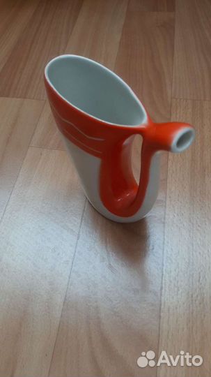 Поильник для минеральной воды СССР