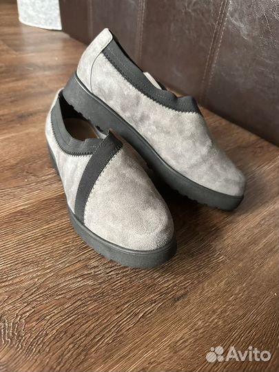 Туфли, мокасины, лоферы, тапочки Clarks