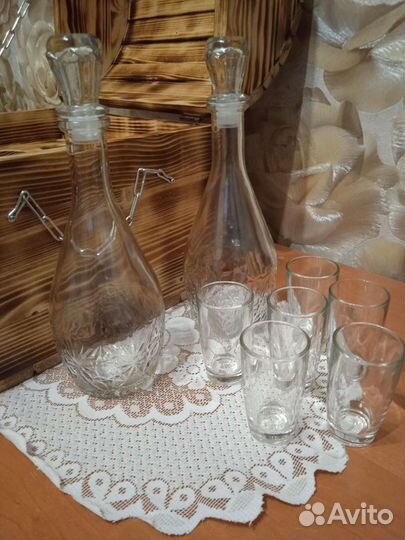 Сундук - бар