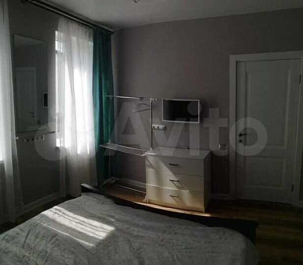 Комната 14 м², 2/2 эт.