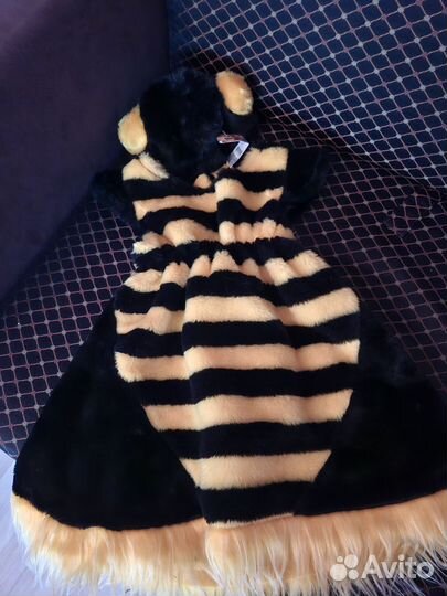 Новогодний костюм