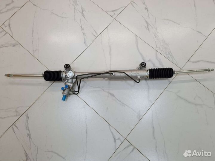 Рулевая рейка Сузуки Гранд Витара