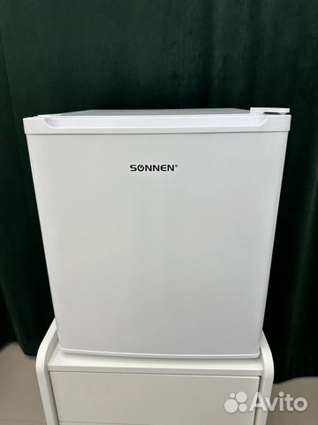 Холодильник маленький Sonnen