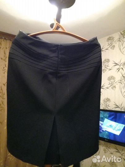 Стильная юбка