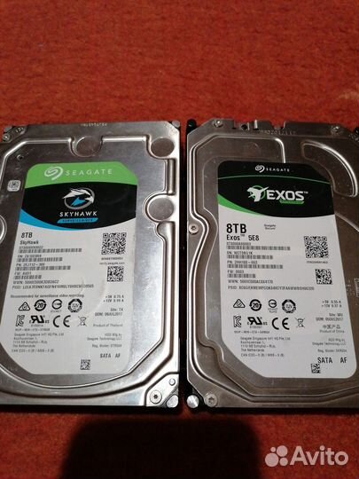 Диски SATA с WIN XP-11, улучшение работы