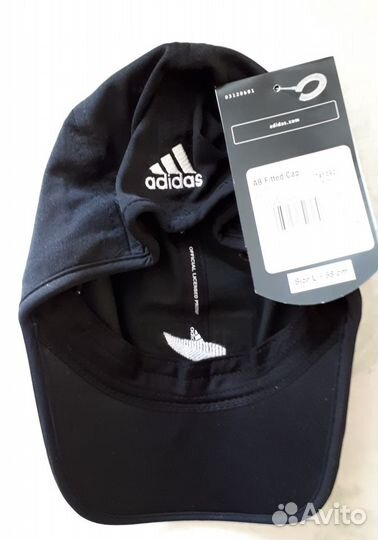 Кепка Adidas (L) 58cm (новая)