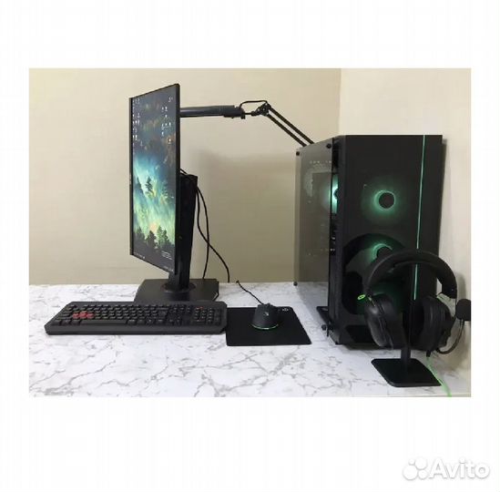 Монитор 144 гц Asus