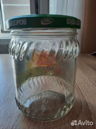 Банки 3л, 0.8, 0.7, 05, 0.2л