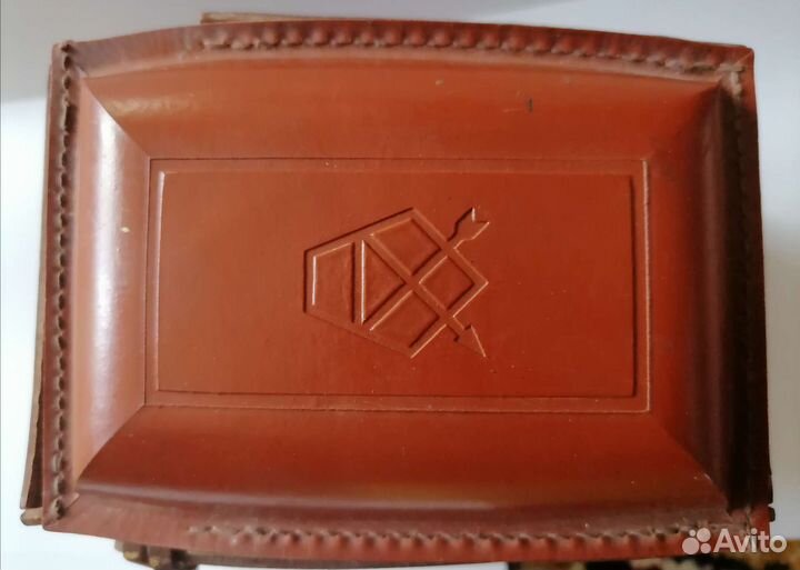 Фотоаппарат Любитель