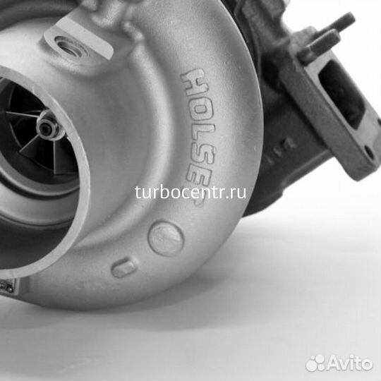 Турбина TRC22283 cummins Industrial engine