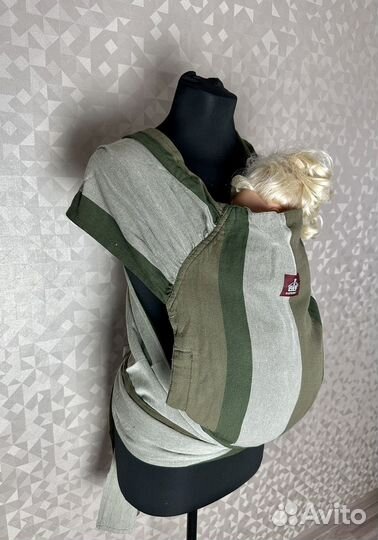 Май слинг Baby King