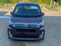 Daihatsu Move 0.7 CVT, 2014, 118 100 км, с пробегом, цена 830 000 руб.