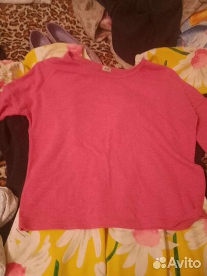 Женские вещи пакетом 48 50 бесплатно