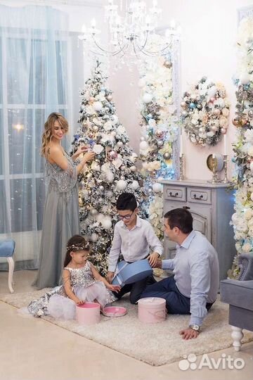 Красивые проекты для принцесс, семейные сьемки