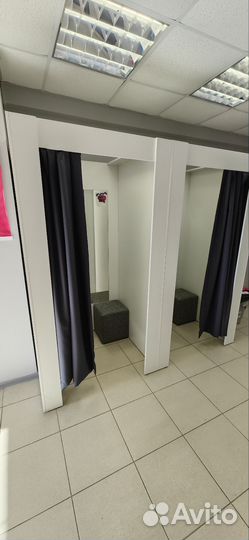 Мебель для пвз озон