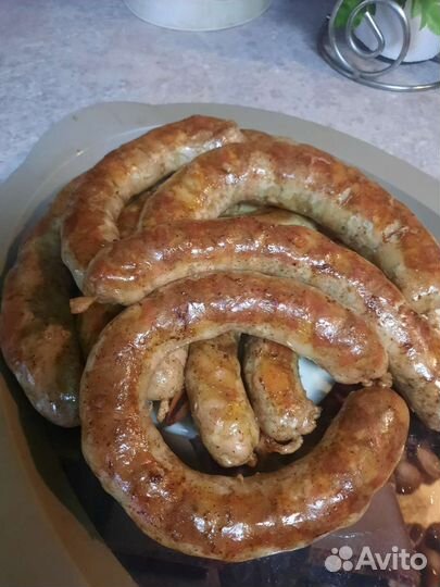 Домашние пельмени, манты, чебуреки, Домашняя колба