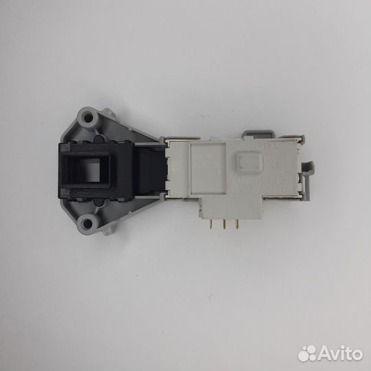 Убл (Замок) стиральной машины, LG, 6601ER1005A, IN