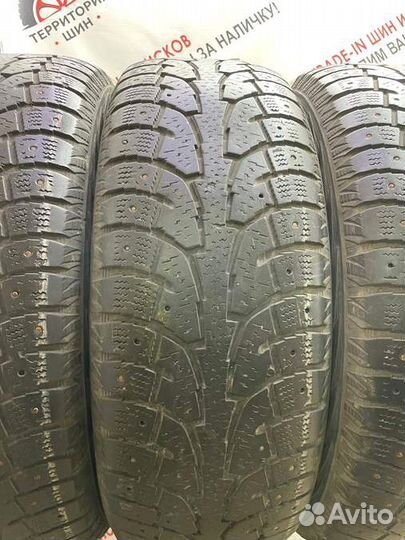 Hankook I'Pike RW11 235/60 R18 103M