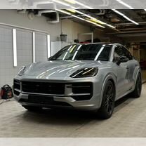 Новый Porsche Cayenne GTS 4.0 AT, 2024, цена 27 500 000 руб.