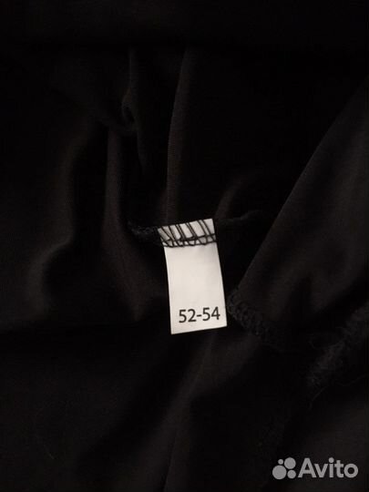 Нарядный гольф с гипюром