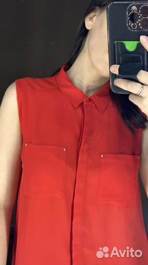 Блузка женская zolla