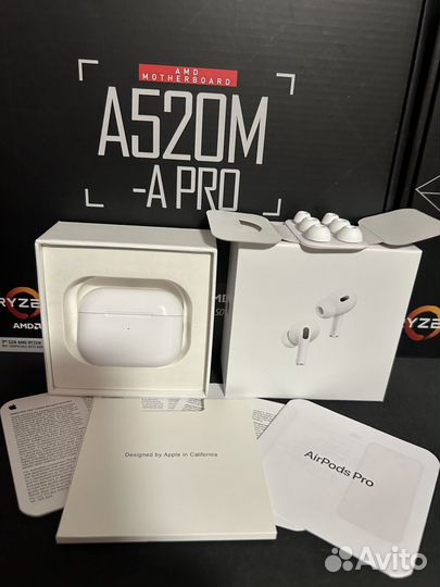 Apple Airpods pro 2