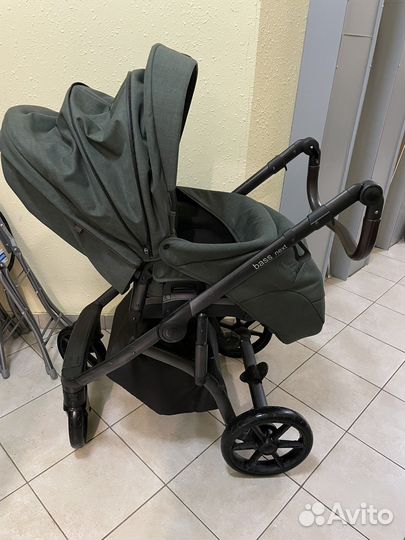 Детские коляски 2в1 бу