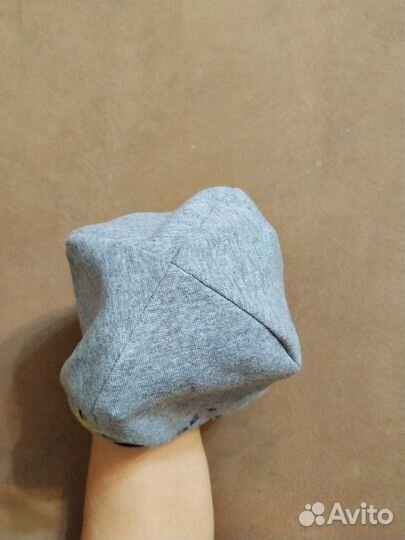 Детские шапочки на мальчика