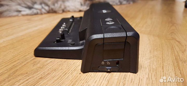 Док станция Дэлл Делл Dock station Dell PR01X