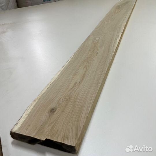 Доска из дуба