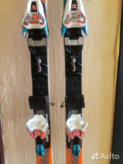 Кубковые лыжи volkl GS WC racetiger speedwall fis