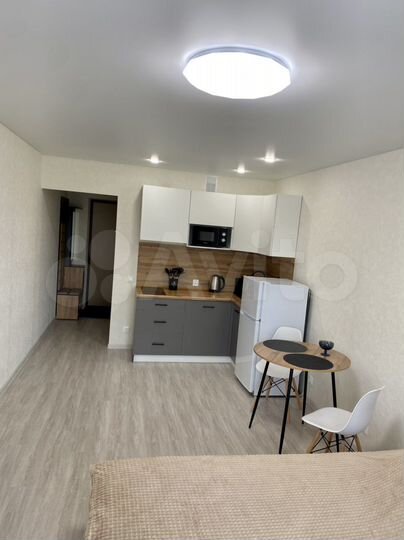 Квартира-студия, 23 м², 1/17 эт.