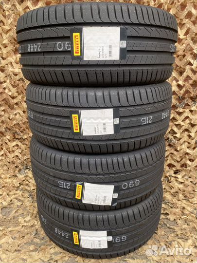 Pirelli Cinturato P7 new 225/40 R18 92Y