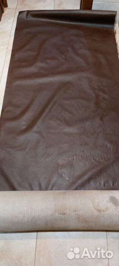 Кожа заменитель СССР