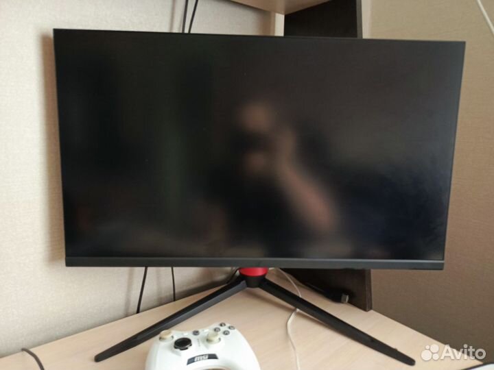 Монитор ardor infinity pro 27