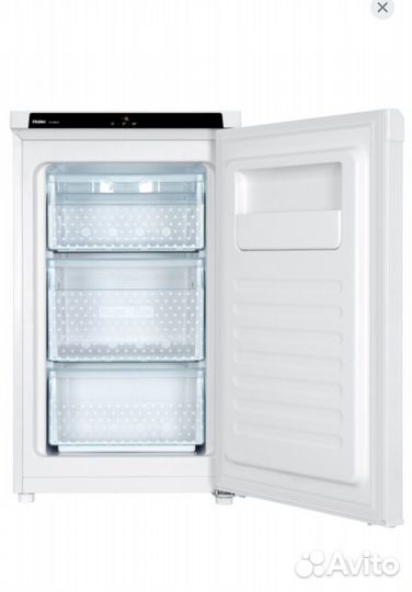 Морозильная камера