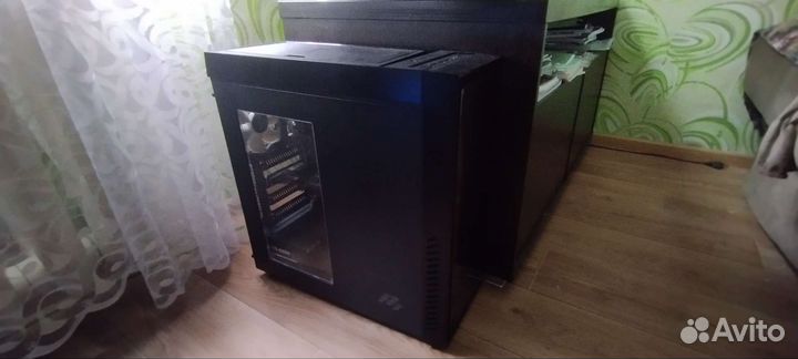 Компьютер fx6300 gt520