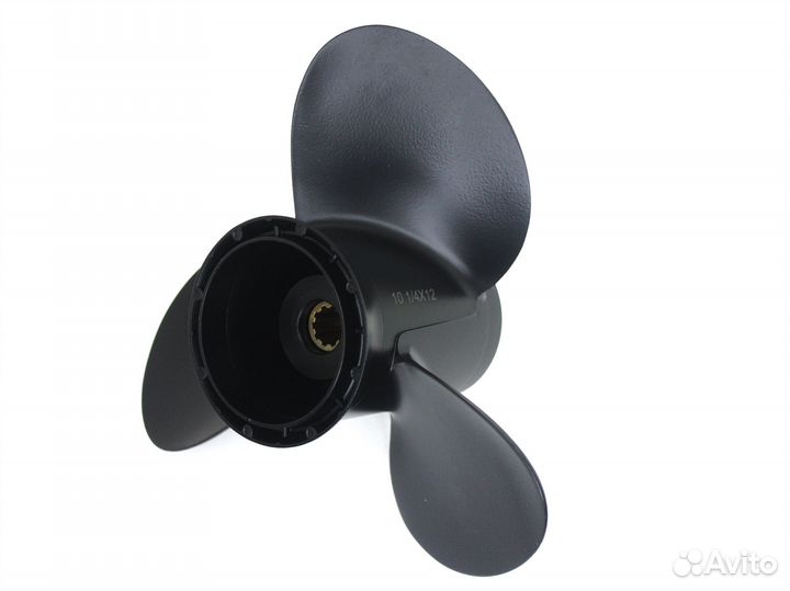 Гребной винт для Suzuki DF25-30 (3x10 1/4x12)