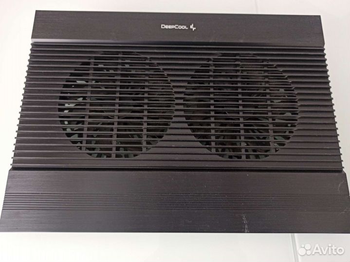 Системы охлаждения для ноутбука