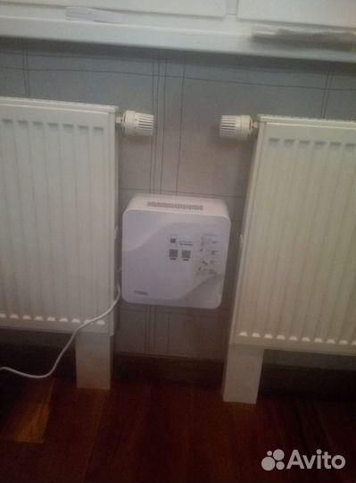 Установка, монтаж бризеров