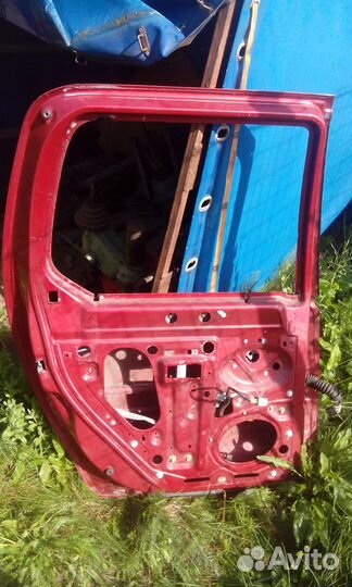 Форд эксплоэр ford explorer